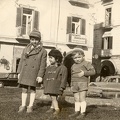 1955 bimbi in piazza (Patrizia Seguino)