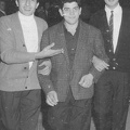 1965 Enzo Bisogno  e Nicola Bruno e Nicola Luccitelli