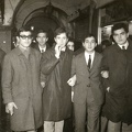 1967 circa Felice Tagliaferri Antonio D'Apuzzo e Amici