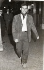 1969 Giovanni Lepre in piazza