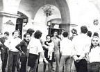 1971 piazza Franco Monaco Luigi Capuano Marisa Ferrentino