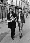 1973 Claudio Ugliano e Daniele Pellegrino