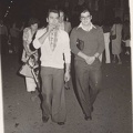1976 Enzo Senatore e Enzo Ingenito