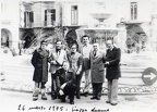 1975 piazza   Enzo De Rosa Adolfo Armenante etc