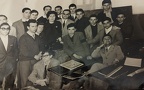 1962-1963 III magistrale (Salerno) di Angelo Sparano