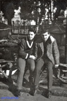 1962 Lucio Pisapia e Michele Violante