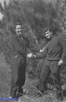1963 Aquila della notte e Cervo nero ( Lamberti e Gennaro Avallone)