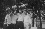 1963 Matteo Baldi Gennaro Avallone e Amici