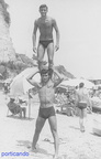 1963 Matteo Baldi e Gennaro Avallone 2 a vietri