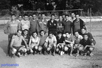1964 aspiranti allenatori atletica leggera del CSI ad acerno