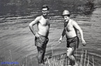 1964 Peppe Muoio e Giovanni Risi