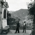 1965 circa Mimi' Apicella e Oscar Barba