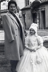 1960 Bice Punzi e Angela Carleo