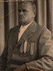 1960 circa Gregorio Foscari (Pascale o lattar)