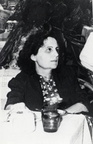 1960 circa Maria Genoino