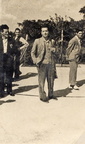 1960 circa Pietro Durante