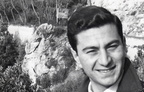 1962 12 dicembre Lucio Barone in costiera