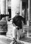 1962 Umberto Buchicchio a Montecatini terme