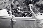 1963 circa Lucio Barone