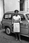 1963 circa Liliana Pietrobono