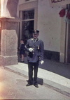 1963 circa Fiorentino 'a guardia