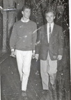 1963 Gigino Medolla ed Antonio Passa