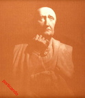 busto di Mamma Lucia di Franco Lorito