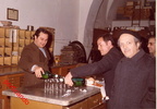 Lucio Barone e Mimi Apicella