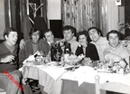 Gigino Avella a sinistra e Carlo Coppola a centro