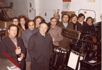 Mimi Apicella Lucio Barone ed altri amici