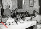 Nicola Pellegrino con amici