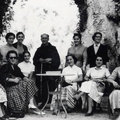 1956 Badia padre Serafino