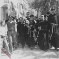 1950 circa messa P.Maurizio P.Andrea