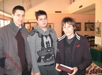 memorial scacchi Raffaele Punzi 2011