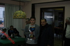 memorial scacchi Raffaele Punzi 2012