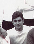 Antonio Salsano