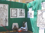 2008 3 maggio Arte contadina di SantaLucia in piazza duomo (16)