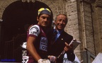 1982 giro d'italia foto di Arturo Pepe (3) Saronni