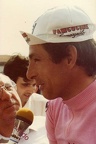 Francesco Moser - Giro 82 - Foto Antonio Luciano