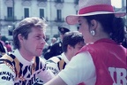 Dolce conversazione