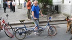 2009 pedalando con l'Assunta