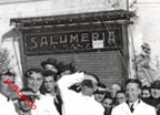 1940 circaSalumeria Manzo o Manzi Piazza Duomo