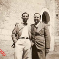 1941 festa dei commercianti a San Liberatore   Leopoldo