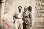1941 festa dei commercianti a San Liberatore   Leopoldo