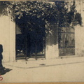 1950 circa fiori della signora Di florio