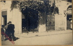 1950 circa fiori della signora Di florio