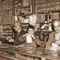 1950 circaTabacchi Della Rocca