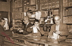 1950 circaTabacchi Della Rocca