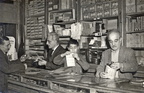 1950 circa Tabacchi Della Rocca D
