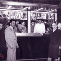 1951 chiosco giornali di Vincenzo Pinto